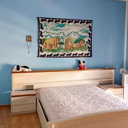 Lorenzo House * Agropoli