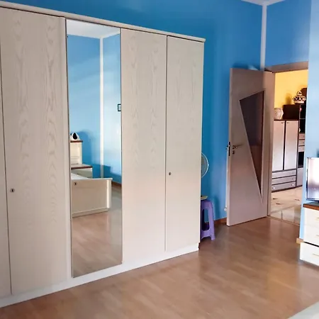 Lorenzo House Appartement Agropoli