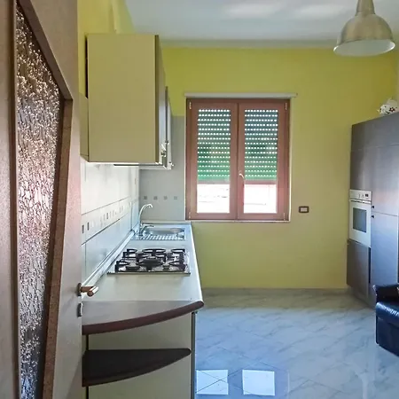 Lorenzo House *