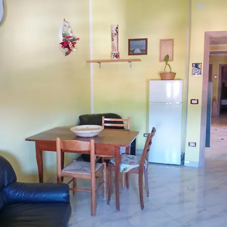 Lorenzo House Agropoli