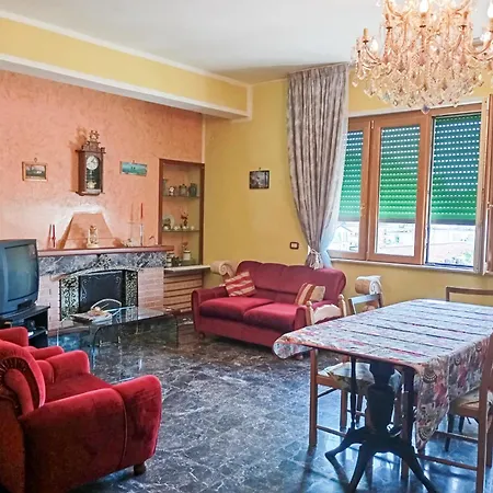 Appartement Lorenzo House Agropoli