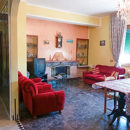 Lorenzo House Agropoli