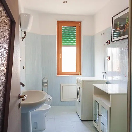 Lorenzo House Appartement