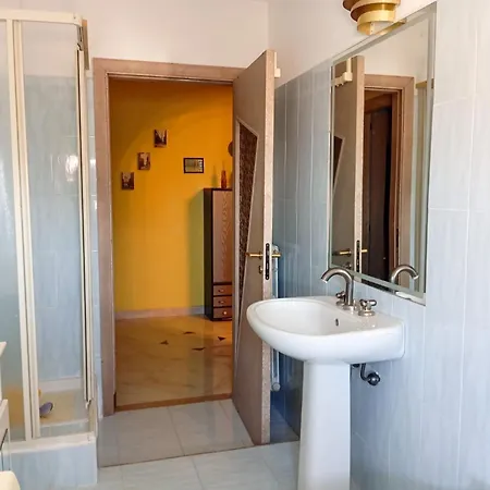 Appartement Lorenzo House Agropoli