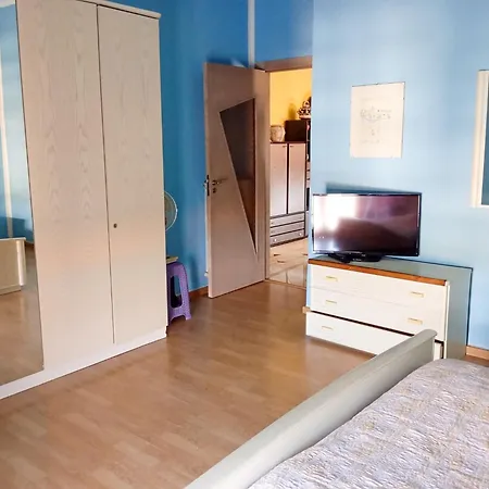 Appartement Lorenzo House
